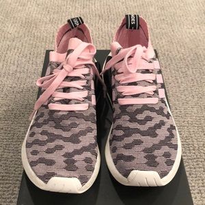 Adidas NMD R2 PK W gym shoes